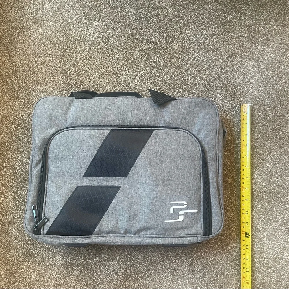 Portable Storage Bag For PS5 Game Console Portable Travel Case New